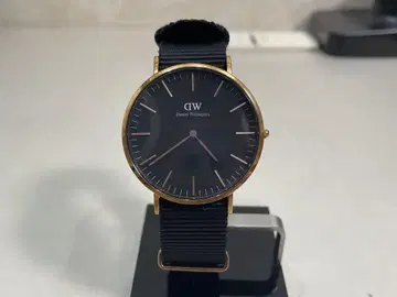 daniel wellington B40R9 손목시계