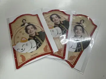 헤타뮤 마네키네코 스티커 중국