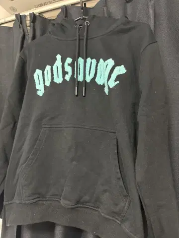 godsavage 셋업 주머니 포함