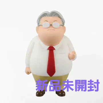 미개봉 새상품 슬램덩크 SLAMDUNK 피규어 컬렉션 안자이 선생님