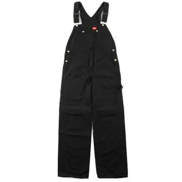 DICKIES 디키즈 비브 오버롤 DB100 RBK 34
