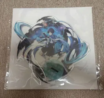 원신 GIGO 방랑자 아크릴 스탠드