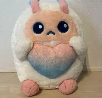 판타네! 아푼 슈퍼 라지 봉제 인형