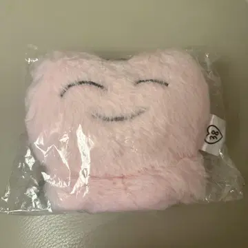 사야우사 봉제 인형