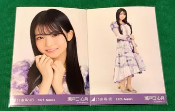 노기자카46 세토구치 신츠키 13thBD 라이브 의상1 요리,히키