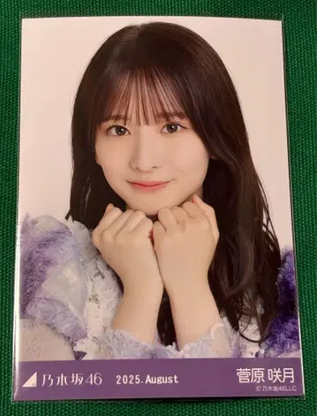 노기자카46 스가와라 사츠키 13thBD 라이브 의상 1 요리
