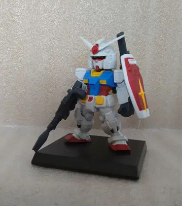 건담 컨버지 RX-78-2 건담 (디 오리진) 개봉품