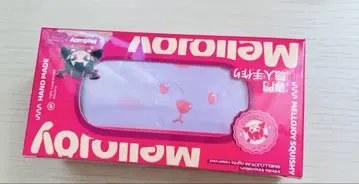 mellojoy 스퀴즈 멜로조이치즈베어