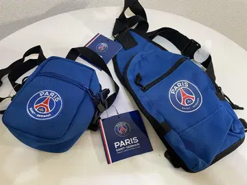 PARIS SAINT-GERMAIN 백 2세트