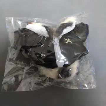 10cm 봉제 인형 의류 봉제 인형 무속성 꼬리