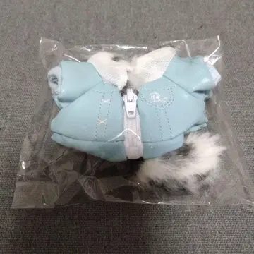 10cm 봉제 인형 의류