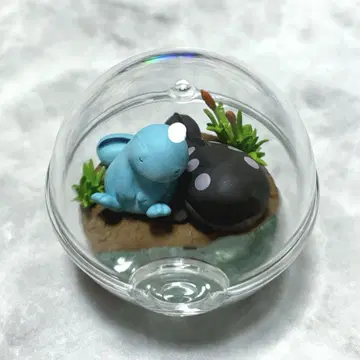 포켓몬 리멘트 느긋한 한때 누오 & 두오