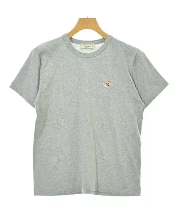MAISON KITSUNE 티셔츠 남성용