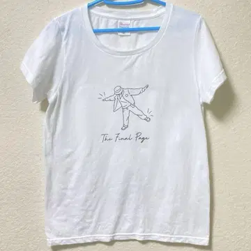 아사이 노가 샌프란시스코 라이브 기념 댄싱 노아 티셔츠
