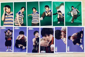 초특급 생사진 생탄 28th 타쿠야