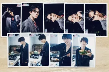 초특급 생사진 타쿠야 생탄 27th