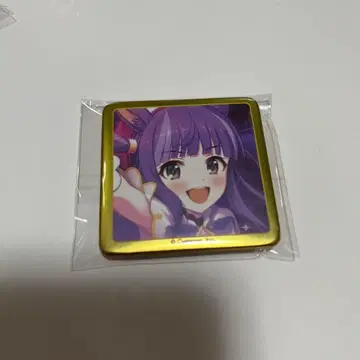 프리코네 캔뱃지 카스미 마지컬