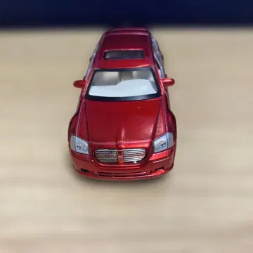DUB CITY 1/64 2006년식 다지 매그넘