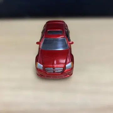 DUB CITY 1/64 2006년식 다지 매그넘