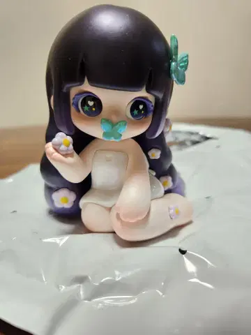 리타의 꿈 Liita's Dream 나비