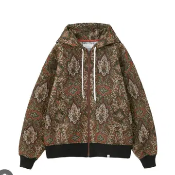 매직 스틱 후드티