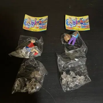 메다롯 캡슐 컬렉션