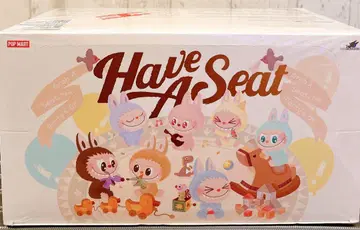 POP MART Have A Seat