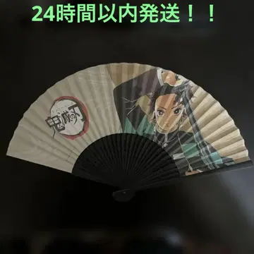 귀멸의 칼날 귀멸 귀살대 카마도 탄지로 탄지로 부채