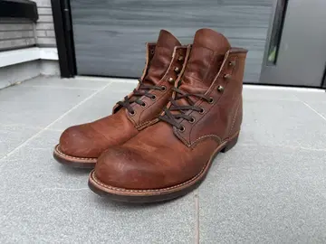 레드윙 블랙스미스 3343 27.0cm