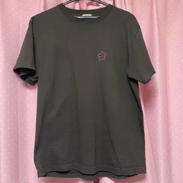 이와오카 토오루 COMFY 6.6 티셔츠