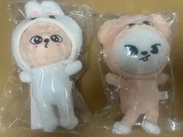 skzoo 백참 toy world 리비트 퍼핌 이혼 위기