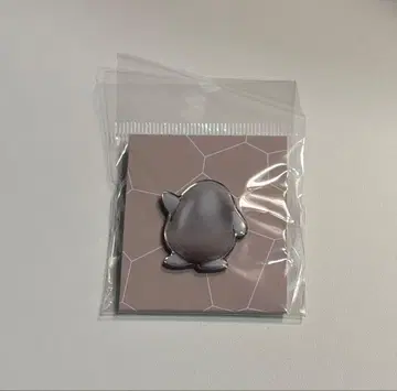 오사카 간사이 만박 2025 전력관 핀 배지 가능성의 알들