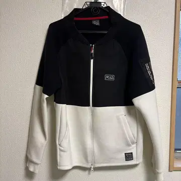 RYZ 아우터 자켓