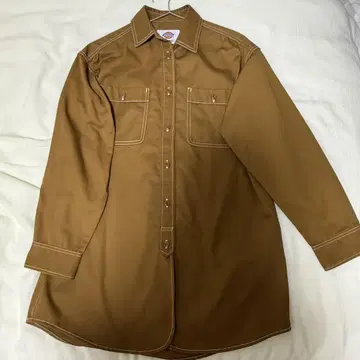 Dickies 긴팔 셔츠