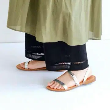 북유럽 생활 잡화점 코튼 속바지 블랙
