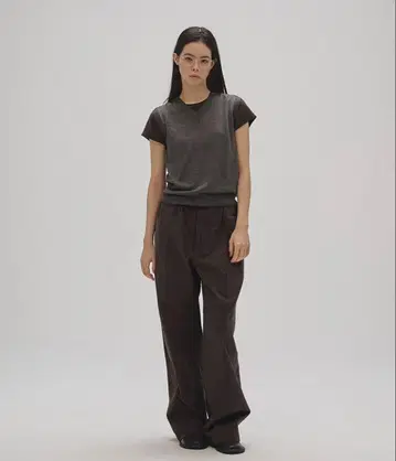 Cotton Easy Pants todayful 36