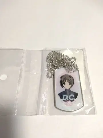 D.C.20th ~다 카포 20주년~ 도그택 쿠도 카나에 (남장)