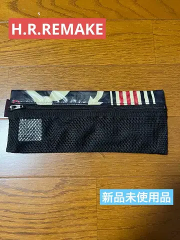 미사용 새상품 H.R.REMAKE 펜 케이스