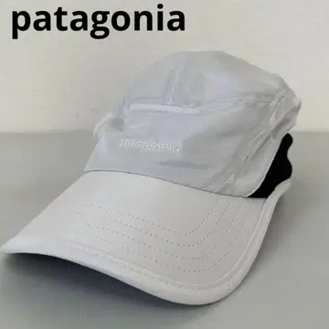 patagonia 벨로시티 캡 모델번호:28740