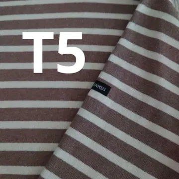 새상품급 웨쌍 베이지 x 아이보리 T5 세인트 제임스