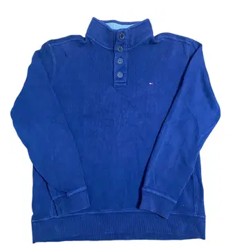 TOMMY HILFIGER 90s 플리스