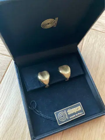 CHIAMPESAN 캠페잔 750 귀찌