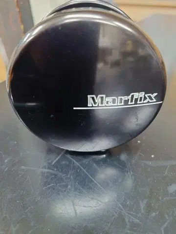 Marfix N4 릴 케이스 정품.