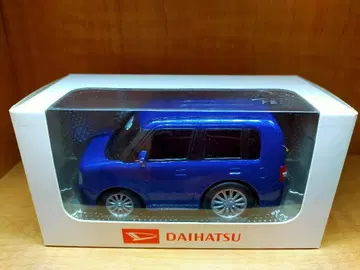 DAIHATSU 무브 컨테 풀백 미니카