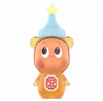 twinkle twinkle 피규어 시크릿