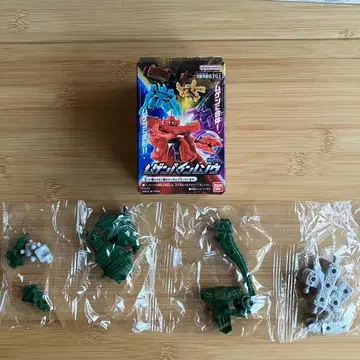 무겐바인 무소 vol1 무겐 드라코