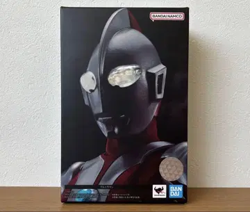 S.H.Figuarts 진골조제법 울트라맨