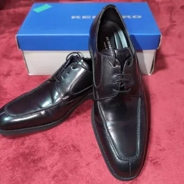 KENFORD KN16 U칩 비브람솔 블랙