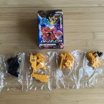 무겐바인 무소 vol 1 무겐가르다