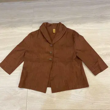 레어! G gigli 지지리 로메오 지리 입체 옷깃 디자인 자켓